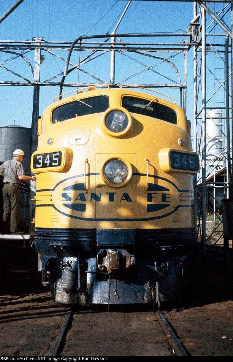 ATSF 345L (REPOST)